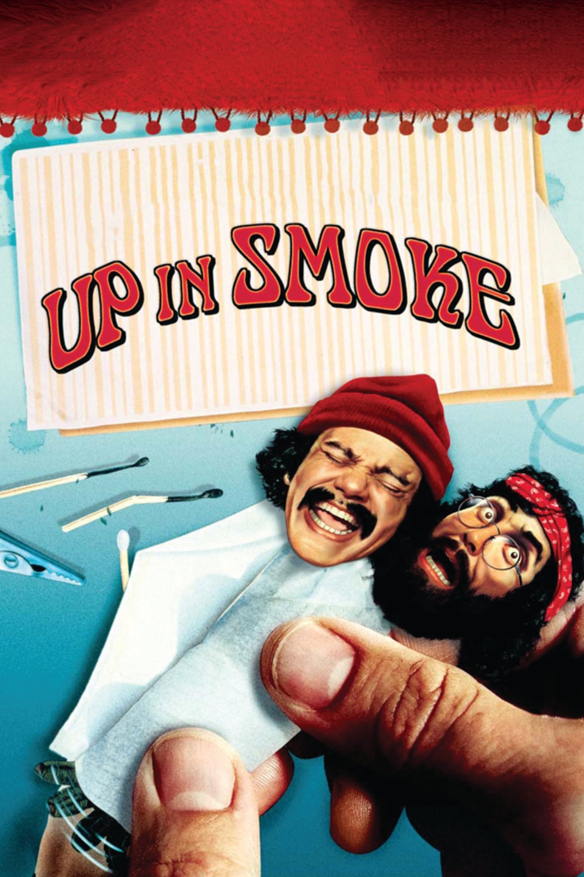 Up in Smoke (1978) [502258] (A1765161157) [[Movies]] --Plex--